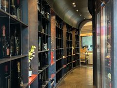 -斯普汇生蚝牛排馆(中骏世界城店)