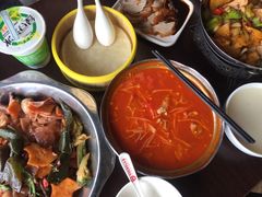 -范贤光鸡公煲(平乐园总店)