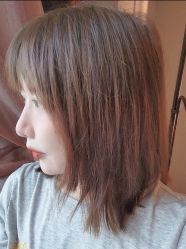 点击看大图 -MORI HAIR SALON日式美发沙龙