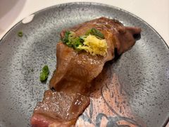 -禾绿回转寿司(苏宁广场店)