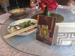 -杭州香格里拉·香宫中餐厅