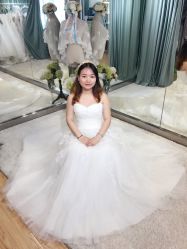 婚纱-LANYI COUTURE高级婚纱礼服改衣店