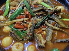-弓虽昌焖烧鸡(大竹林店)