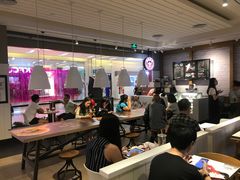 -肯德基(星河店)