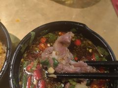 -左庭右院鲜牛肉火锅(南通CBD大有境店)