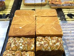 黑糖麻薯吐司-万利隆·活力烘焙(人民路店)