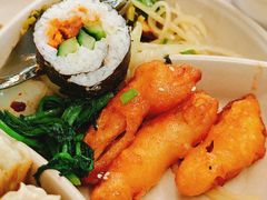 -素满香·食养自助(建邺万达店)