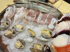 -沼津港精致料理·寿喜烧·烧鸟(漕河泾印象城店)