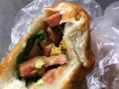 炸面包-惠源面包店(开禾路店)