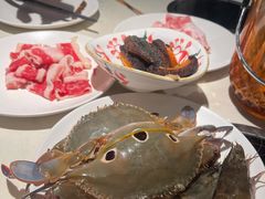 -加餐海鲜自助(宝龙一城店)