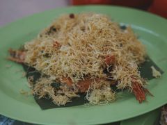 -明记烧鱼美味店