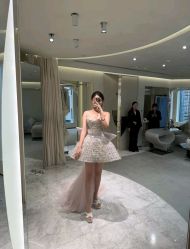 -MANLI BRIDAL婚纱