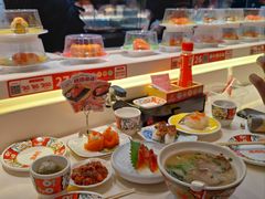 -莲寿司(国兴店)