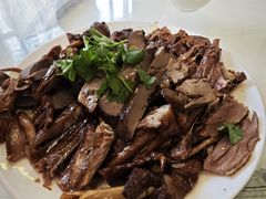 -日日香卤鹅饭店·澄海狮头鹅(澄海店)