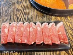 -冯校长老火锅(深圳总店)