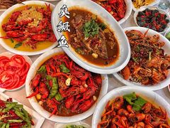 -香满锅老北京羊蝎子火锅·家常菜(新街口店)