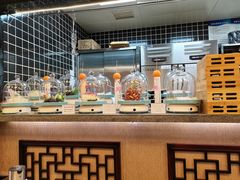 -李记饺子·熏酱东北菜(欢乐谷店)