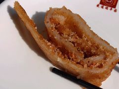 -瑞丰园庭院餐厅·白族传统家常菜