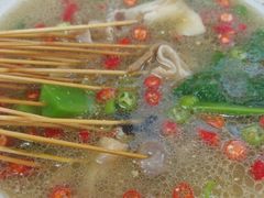 -古真记钵钵鸡(总店)