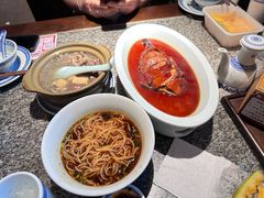-南京大牌档(夫子庙贡院街店)