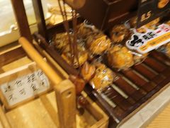 -小飞象面包公社(珠江路金鹰店)