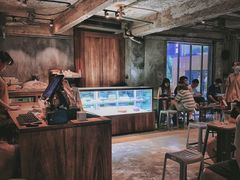 -来回·咖啡(天河南店)
