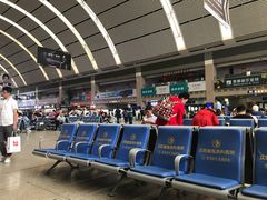 -沈阳站
