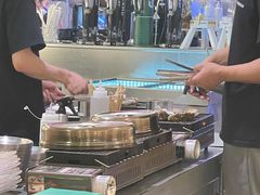 -白仁仔· 活烤海鲜 宵夜(豫园店)