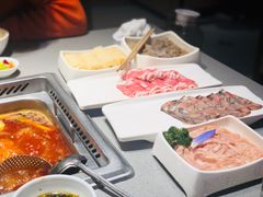 -海底捞火锅(金光华店)