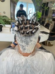 -BEAUTY HAIR GANO