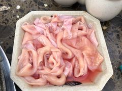 原味鹅肠-化龙桥九宫格火锅(清水河店)
