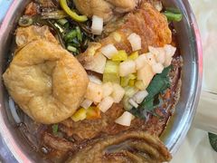 螺蛳粉-凤张螺蛳粉·爽口粉(跃进路总店)