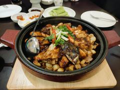-书湘门地·中国十佳湘菜(西苑店)