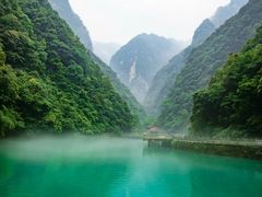 -神龙峡风景区