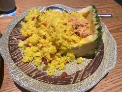 -囧人粗品·泰国街市料理(霖峰店)