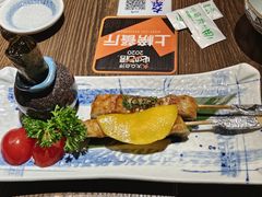 -大雄寿司(中华广场店)