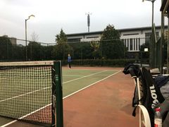 -杭州城北体育公园