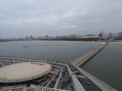 -山海广场