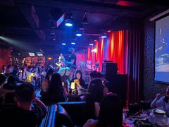 -音乐房子·Vintage Live Bar(玉林总店)