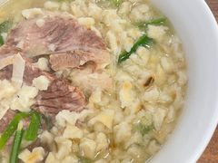 -老刘家永盛斋·传统泡馍(东关南街店)
