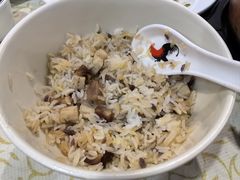 腊味龙船饭-禄源公·老莞诚饭店
