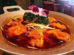 -蜀大侠火锅(四川北路店)