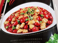 -力力豆花庄(广渠门店)