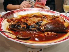 -旺顺阁鱼头泡饼(小红门店)
