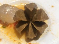 -海底捞火锅(振华商厦店)