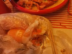 -虾享蟹逅小龙虾·螃蟹·小海鲜(吉林省总店)