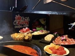 -椒王火锅(厚街万达店)