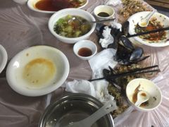 -阿杰臻选海鲜饭店(普陀山店)