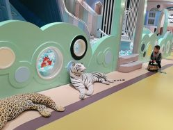 -meland club亲子乐园(重庆万象城店)