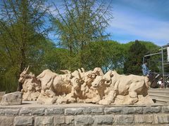 -元大都城垣遗址公园